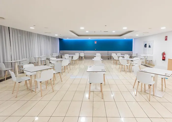 Ξενοδοχείο Bluesea Interpalace Πουέρτο Ντε Λα Κρουζ