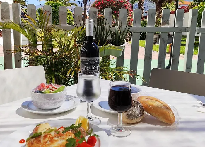 Ξενοδοχείο Bluesea Interpalace 4*