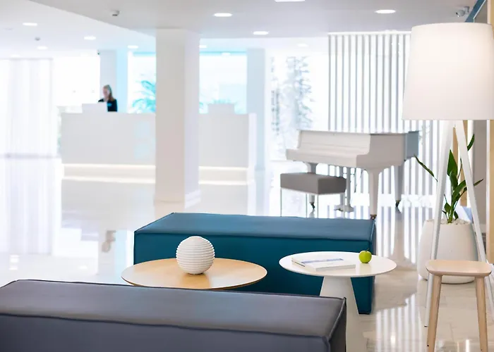 Ξενοδοχείο Bluesea Interpalace Πουέρτο Ντε Λα Κρουζ