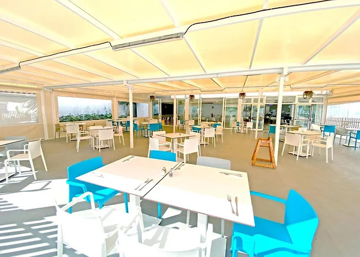 Bluesea Interpalace Πουέρτο Ντε Λα Κρουζ