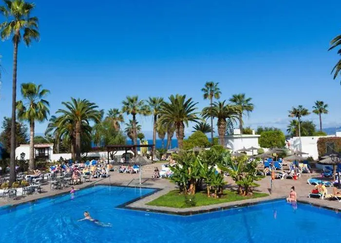 Bluesea Interpalace 4*