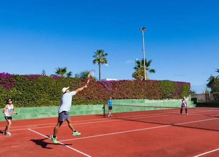 Bluesea Interpalace Szálloda