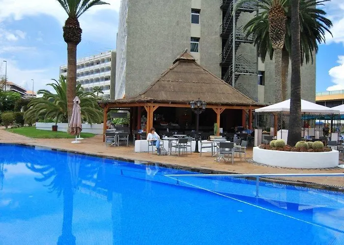 Bluesea Interpalace Szálloda