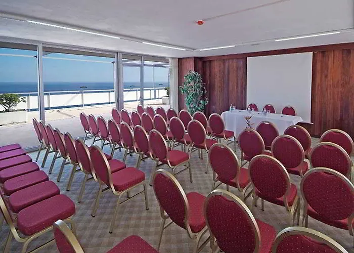 Bluesea Interpalace Hotel 4*