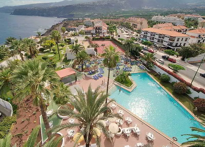 Bluesea Interpalace 4* Πουέρτο Ντε Λα Κρουζ