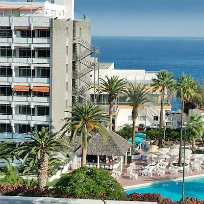 Szálloda Bluesea Interpalace 4*