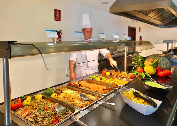 Bluesea Interpalace Szálloda 4*