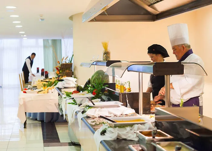 Bluesea Interpalace Hotel Puerto de la Cruz (Tenerife)