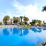 호텔 Bluesea Interpalace 푸에르토 드 라 크루즈