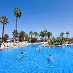 Bluesea Interpalace 4* 푸에르토 드 라 크루즈