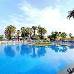 호텔 Bluesea Interpalace 푸에르토 드 라 크루즈