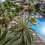 Bluesea Interpalace Отель