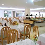 호텔 Bluesea Interpalace