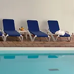 Bluesea Interpalace 호텔