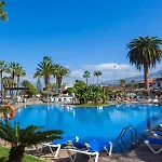Bluesea Interpalace 4* 푸에르토 드 라 크루즈