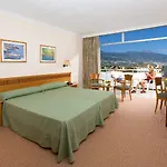호텔 Bluesea Interpalace 4*