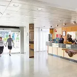 Bluesea Interpalace 4* 푸에르토 드 라 크루즈