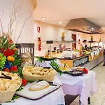 Отель Bluesea Interpalace