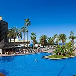 Bluesea Interpalace 호텔 푸에르토 드 라 크루즈