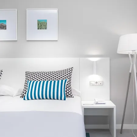 Bluesea Interpalace 4* Πουέρτο Ντε Λα Κρουζ