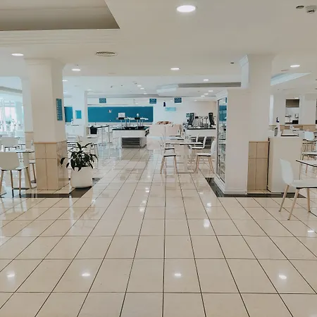 Bluesea Interpalace Ξενοδοχείο