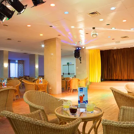 Bluesea Interpalace 4* פוארטו דה לה קרוז