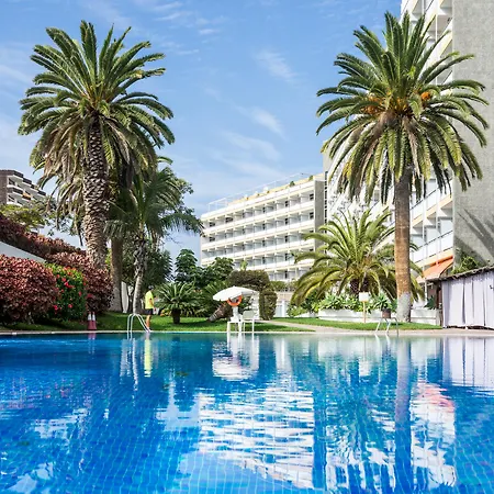 Bluesea Interpalace 4* Πουέρτο Ντε Λα Κρουζ