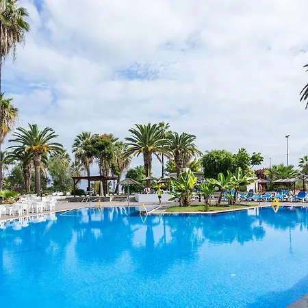 Bluesea Interpalace Ξενοδοχείο Πουέρτο Ντε Λα Κρουζ