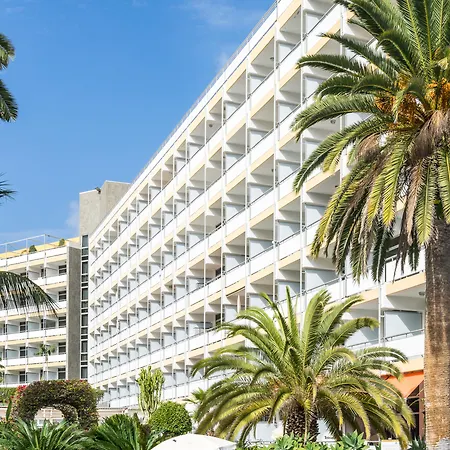 Bluesea Interpalace 4* Πουέρτο Ντε Λα Κρουζ