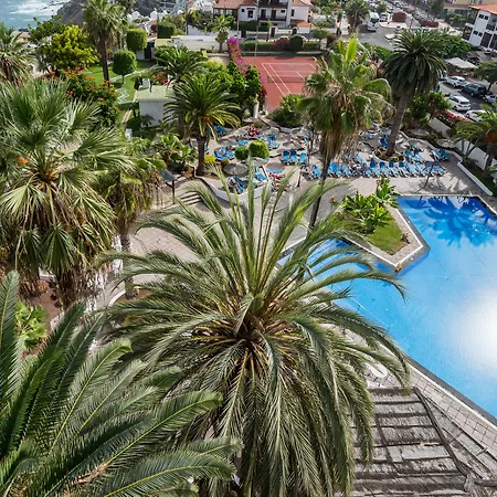 Ξενοδοχείο Bluesea Interpalace 4*
