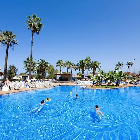 Ξενοδοχείο Bluesea Interpalace 4*