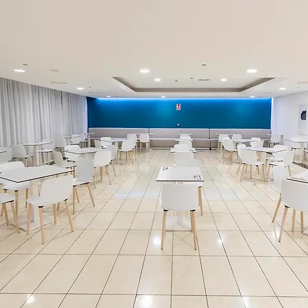 Bluesea Interpalace Ξενοδοχείο 4*