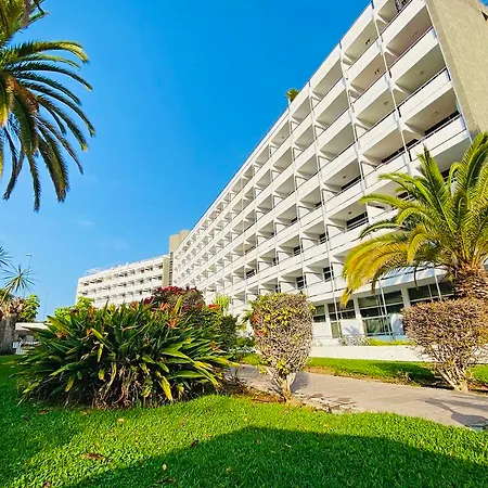 Bluesea Interpalace Πουέρτο Ντε Λα Κρουζ