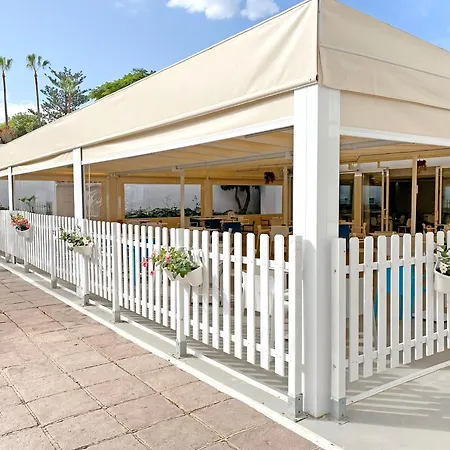 Bluesea Interpalace 4* Πουέρτο Ντε Λα Κρουζ