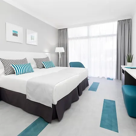 Bluesea Interpalace Ξενοδοχείο