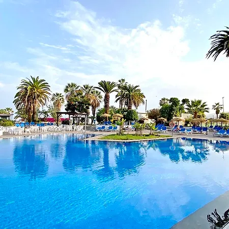 Ξενοδοχείο Bluesea Interpalace