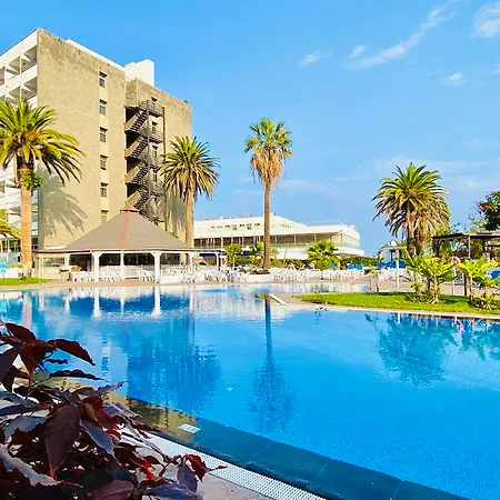 Ξενοδοχείο Bluesea Interpalace 4*