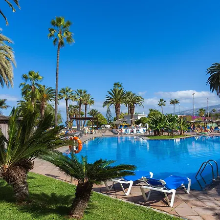 Bluesea Interpalace Hotel 4*