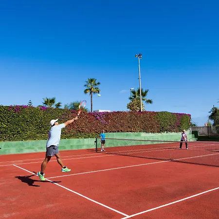 Bluesea Interpalace Hotel 4*