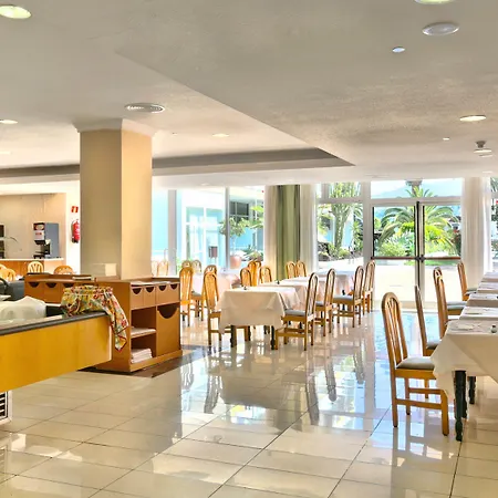 Bluesea Interpalace Hotel