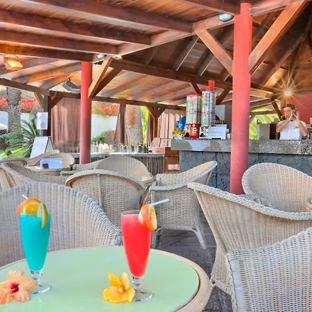 Bluesea Interpalace Puerto de la Cruz (Tenerife)