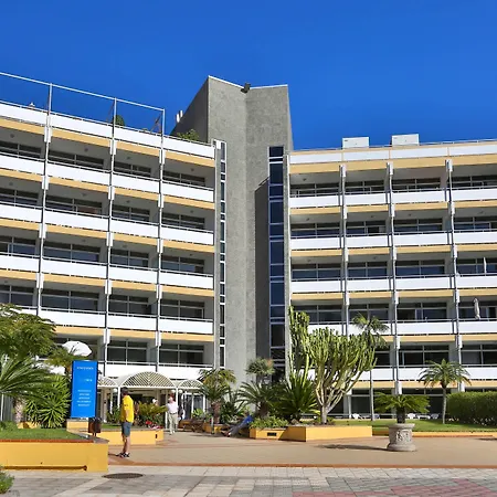 Bluesea Interpalace 4* Puerto de la Cruz (Tenerife)