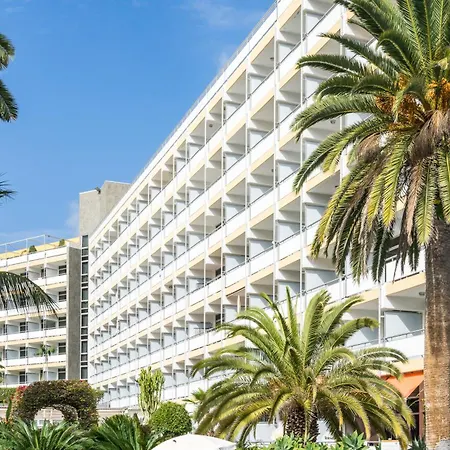 Otel Bluesea Interpalace