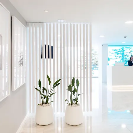 Hotel Bluesea Interpalace Puerto de la Cruz (Tenerife)