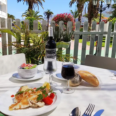 Bluesea Interpalace Puerto de la Cruz (Tenerife)