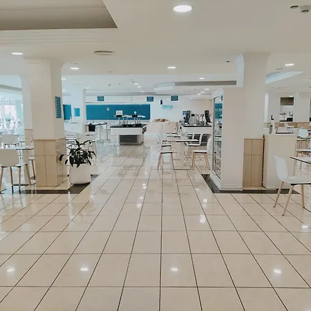 Otel Bluesea Interpalace