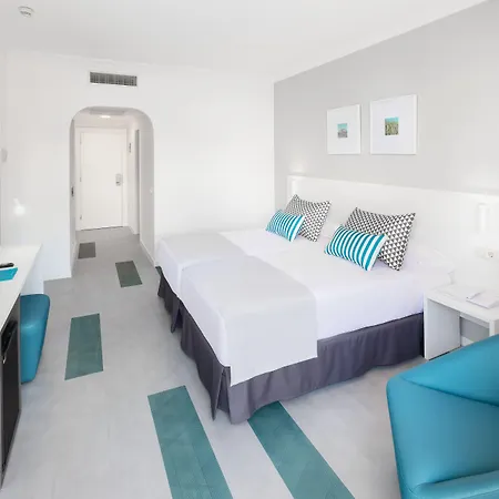 ホテル Bluesea Interpalace 4*