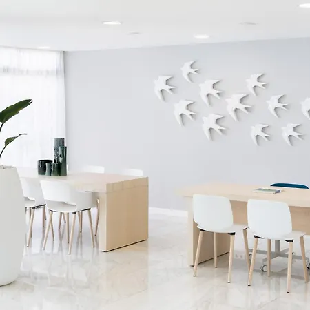 Bluesea Interpalace Puerto de la Cruz (Tenerife)