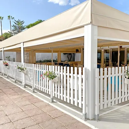 Bluesea Interpalace 拉克鲁斯