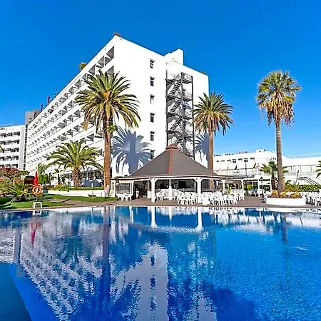 Otel Bluesea Interpalace 4*